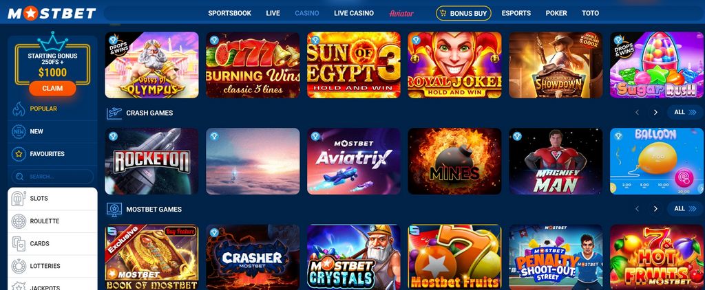 Mostbet Jak vybrat: Podrobný průvodce pro začátečníky