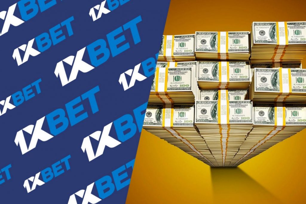 1XBet Registration