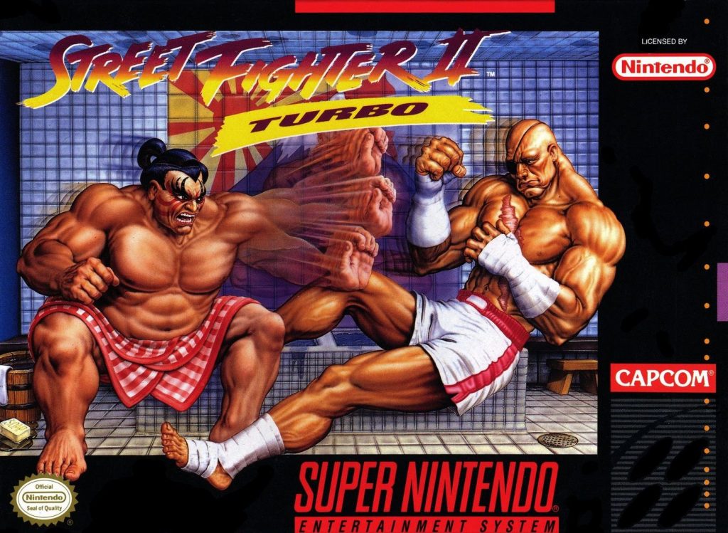 5 juegos ideales de Nintendo (SNES) de todos los tiempos