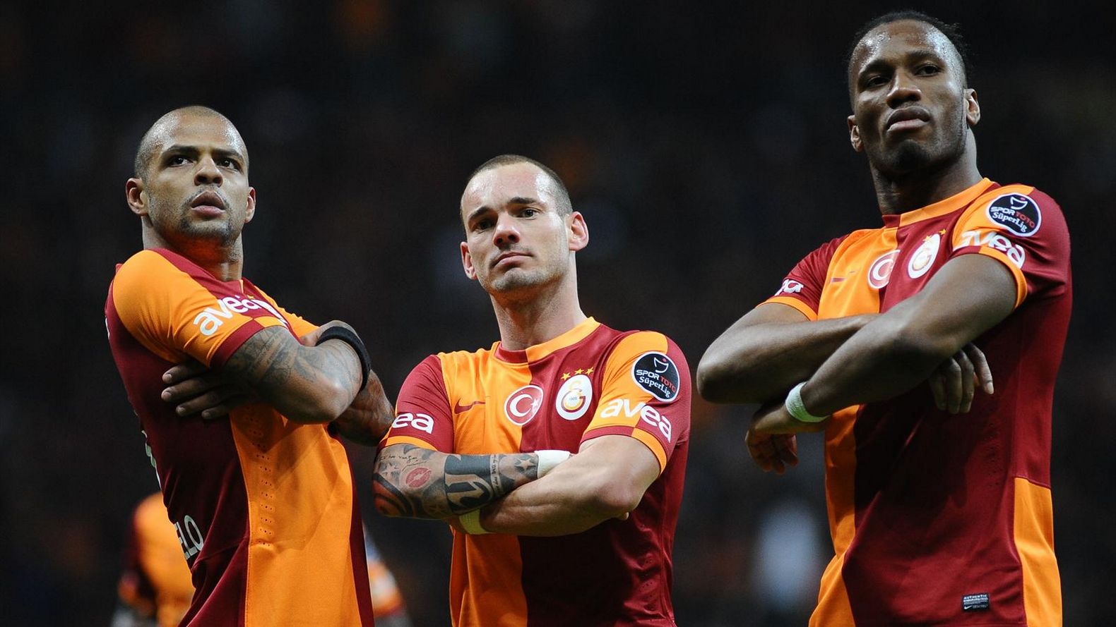 Galatasaray SK