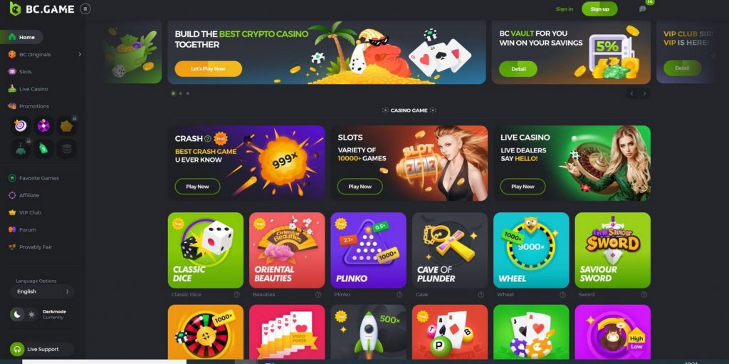 Lots of Bonus Cash Prizes Await in Megapari's Crash Jackpot Discount