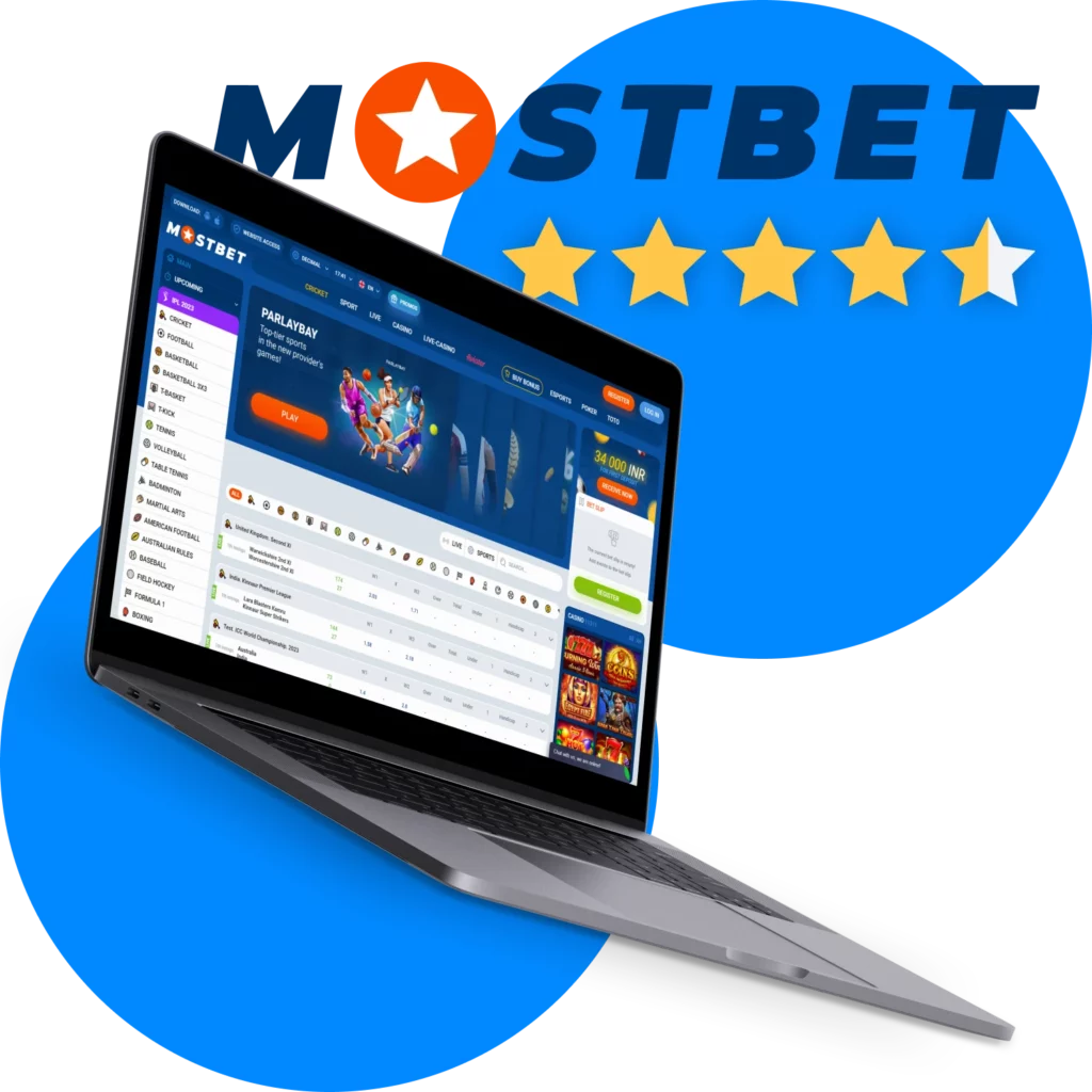 Mostbet-də maliyyə alışları