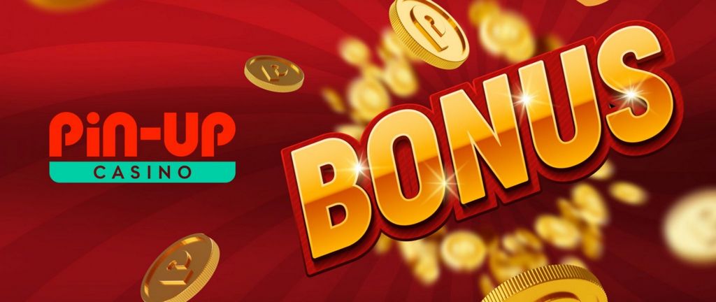 Pin-Up Online Casino: Promotions and Incentives