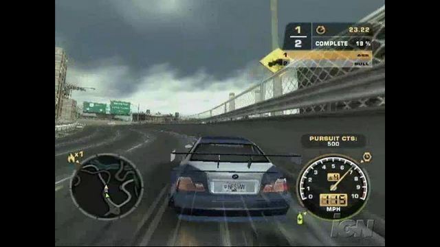 Requirement For Speed Most Desired