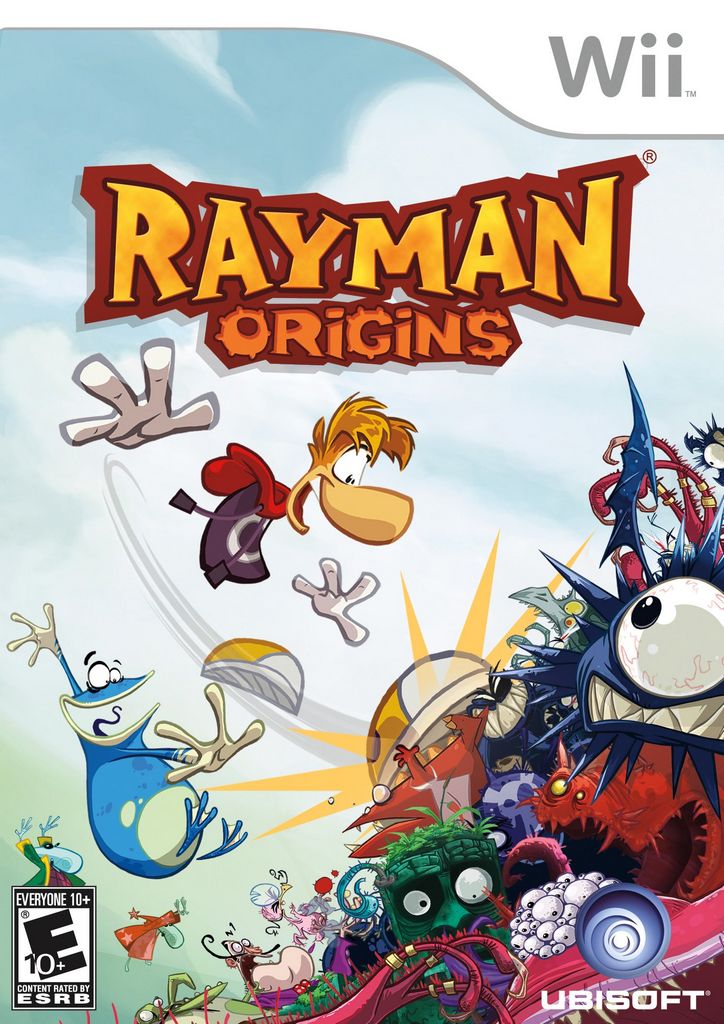 ROM de Nintendo Wii ROM de Nintendo Wii