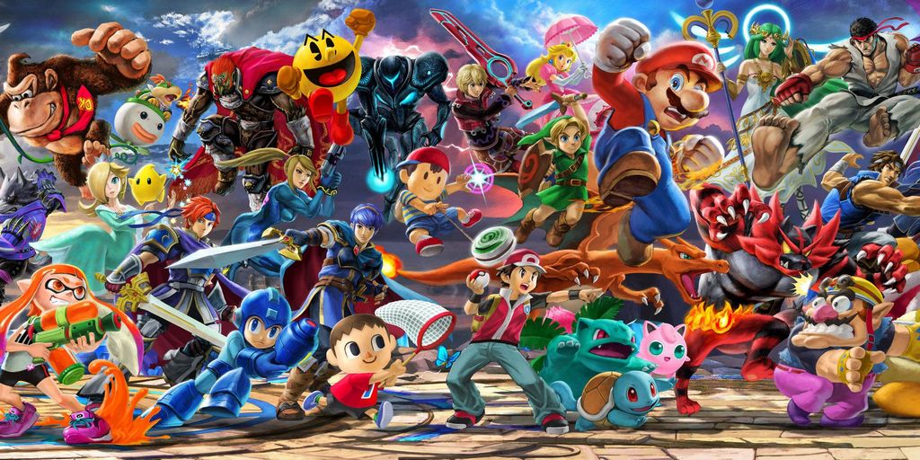 Super Knockout Bros Melee - APK para Android