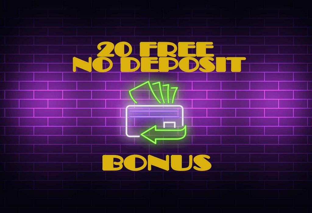 De nombreux bonus sans dépôt populaires en 2025