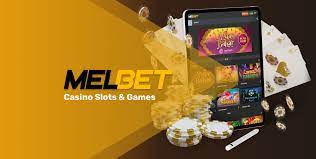 Bookie Melbet (O'zbekiston)