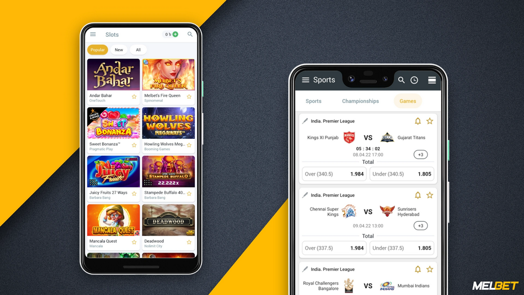 Surprise Attributes in Melbet Casino Site App You Ought To Understand about